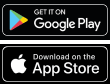 google play and apple store