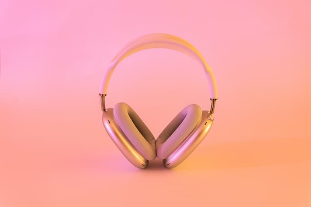 Wireless Headphones