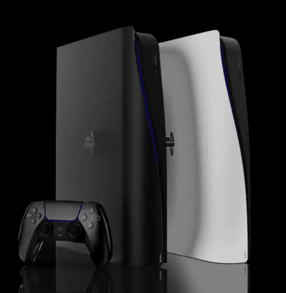 Sony PlayStation 5