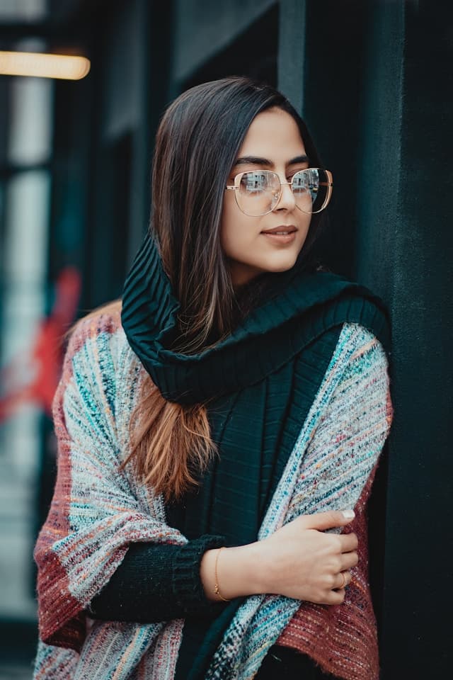 Scarf