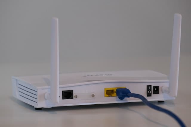 Wireless Router