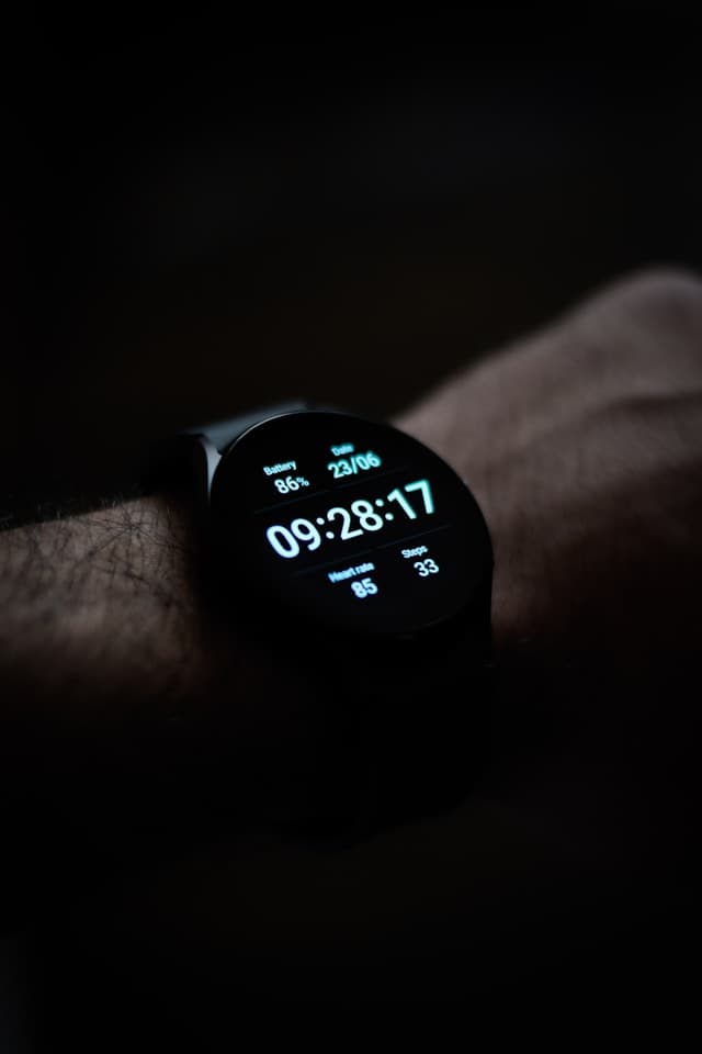 Samsung Galaxy Watch 4