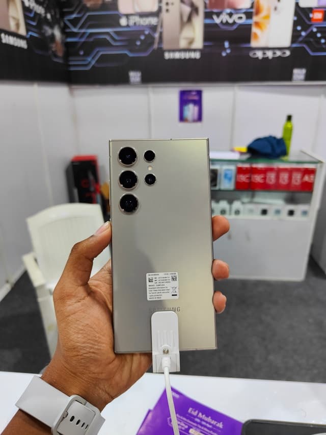 Samsung Galaxy S22 Ultra